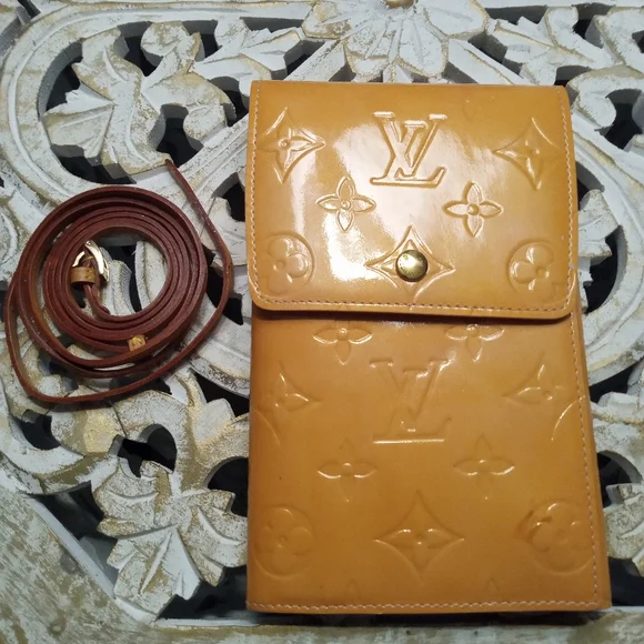 Louis Vuitton Bags Sale Louis Vuitton Vernis Walker Wallet